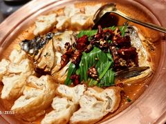 -锦府园·新台州菜(合生汇店)
