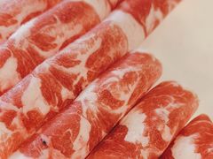 -義聚德·清真铜锅涮羊肉·烧烤(河东店)