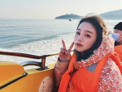 -巢湖姥山岛