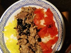 澳洲肥牛石锅拌饭-犟牛家·榴莲烤肉(五棵松店)