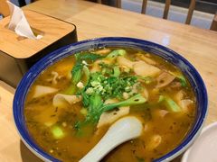 -王阿盖手工小吃(环城西路店)