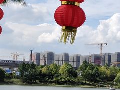 -美兰湖景区
