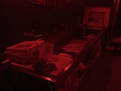 制作过程-当年暗房俱乐部(上海店)