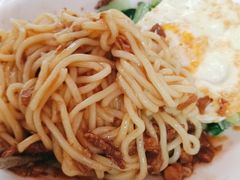 台湾卤肉拌面-茶米人台湾料理·精致快简餐