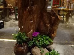 -陌上花开餐厅(云山路店)