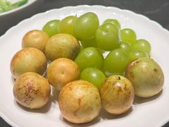 -许爷家·生态湖鲜(徐汇日月光店)