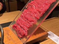 -盡膳口福跷脚牛肉火锅(国贸商城店)