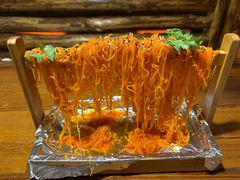-小木屋朝鲜族特色菜