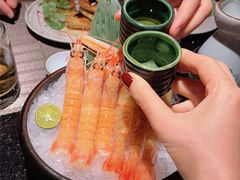 -極上萬膳·日料放题(海岸城店)