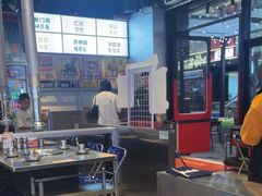 -哈哈碳都·牛肋条无限自助烤肉(台江万达店)