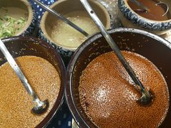 -留夫鸭(巴黎春天宝山店)