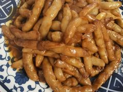 -来哥菜馆·大厨烹小鲜