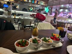 -ELI FALAFEL Lebanese&Mediterranean黎巴嫩美食(富城路店)