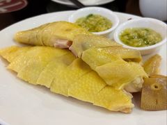 -文记壹心鸡(宝华路店)