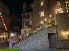 -中旅阿那亚九龙湖·公主酒店