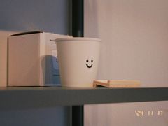 -dotcom coffee古点咖啡(致真大厦店)
