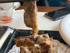 -九府羊·鲜羊火锅·烤串(新华路店)