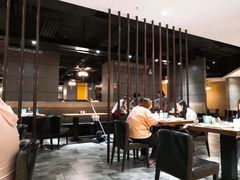 大堂-汉巴味德(大悦城店)