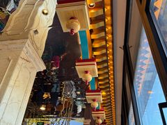 -巴依老爷新疆美食(常营店)