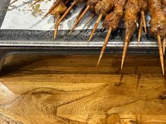 -管氏翅吧(马家堡店)