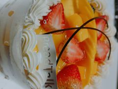 -BreadTalk面包新语·烘焙蛋糕(海岸城店)