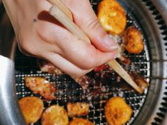 -一品诚记烤肉·甄选店(中南路店)
