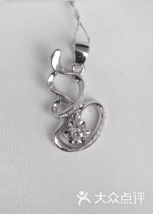 enid钻石 珠宝直销行imag1161图片-北京裸钻定制-大众点评网