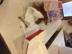 麦当劳(长宁龙之梦店)-麦当劳(中山公园龙之梦店)