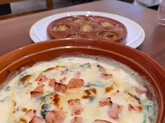 -萨莉亚意式餐厅(杭州滨江天街店)