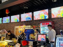 -SFC上影百联影城(川沙IMAX店)