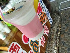 -绿光森林餐厅
