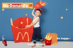-57KIDS儿童摄影
