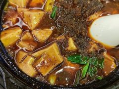 陈麻婆豆腐-陈麻婆豆腐(春熙店)
