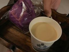 -菩泰·泰式草本按摩SPA(国大城市广场店)