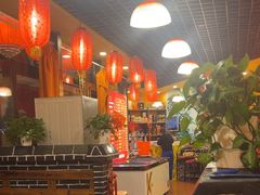 -江湖水乡铁锅炖魚(周庄嘉园店)