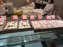 -王家沙点心店(南京西路总店)