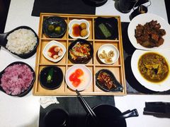 -新仙清汤牛腩(铜锣湾店)