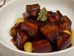 -富淳饭店(陆家嘴保利广场店)
