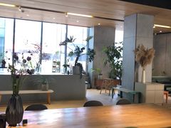 -山下C5cafe(惠通时代广场店)