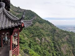 -大慈岩风景区