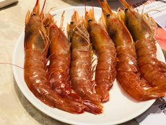 -芭菲盛宴·环球美食(解放碑英利国际店)