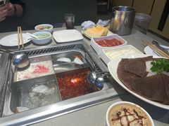 -海底捞火锅(泉城路店)