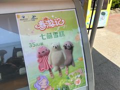 -上海海昌海洋公园