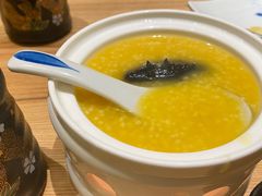 -山之川·日式料理(瀚海海尚店)