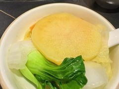 -野菌皇海景野生菌火锅(滨海大道店)