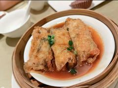 -汇景希尔顿逸林酒店·悦轩中餐厅