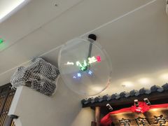-宽窄巷成都菜(青岛路万达广场店)
