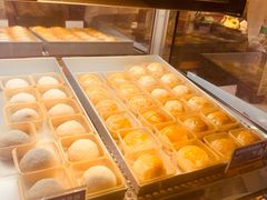 -HappyMiss花满楼·鲜花饼·鲜花茶·伴手礼(上海环球港店)