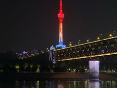 -武汉两江游览·夜游长江(汉口粤汉码头)