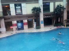 -碧水豪园·足浴·SPA·汗蒸·那须汤泉(中山东路店)